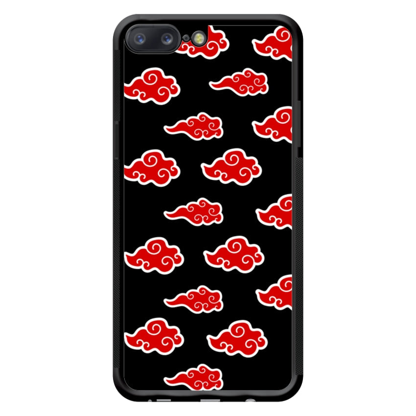 Cover Personalizzata Akatsuki - OnePlus e Nothing Phone customall