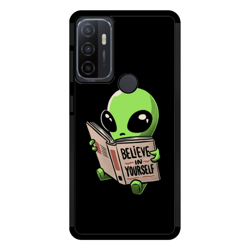 Believe in Yourself - Oppo