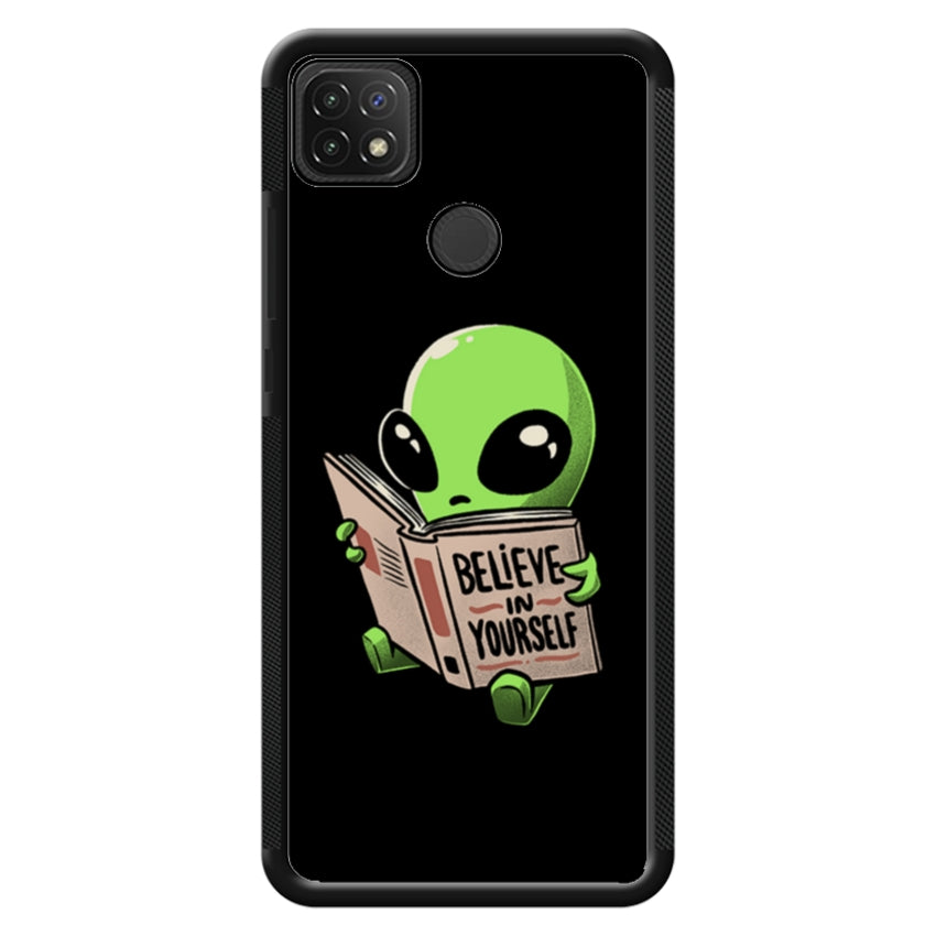 Believe in Yourself - Oppo