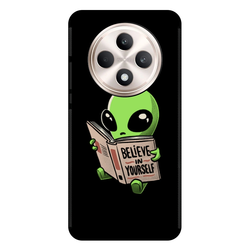 Believe in Yourself - Oppo