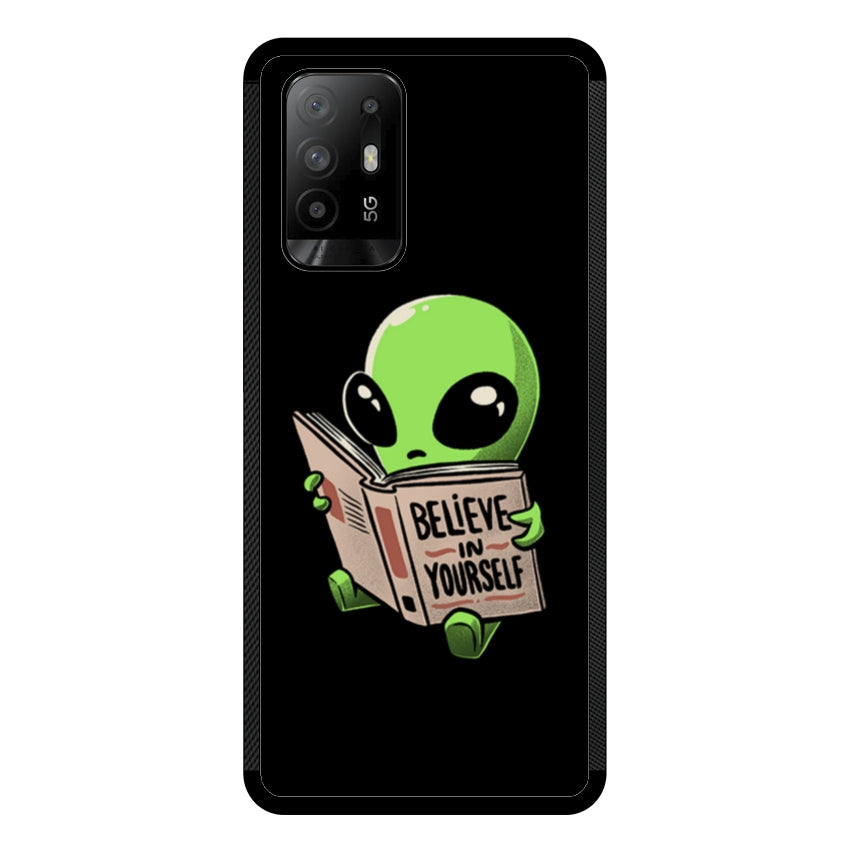 Believe in Yourself - Oppo