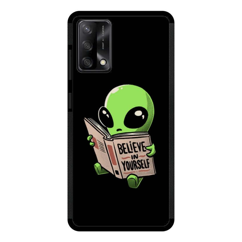 Believe in Yourself - Oppo