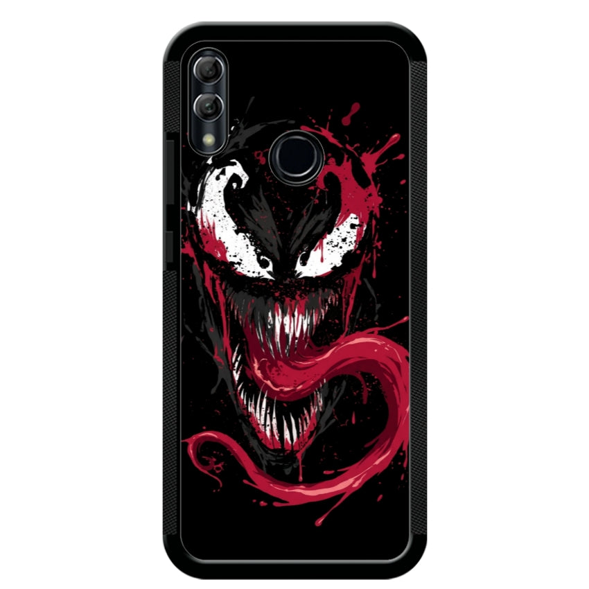VM1- Huawei e Honor