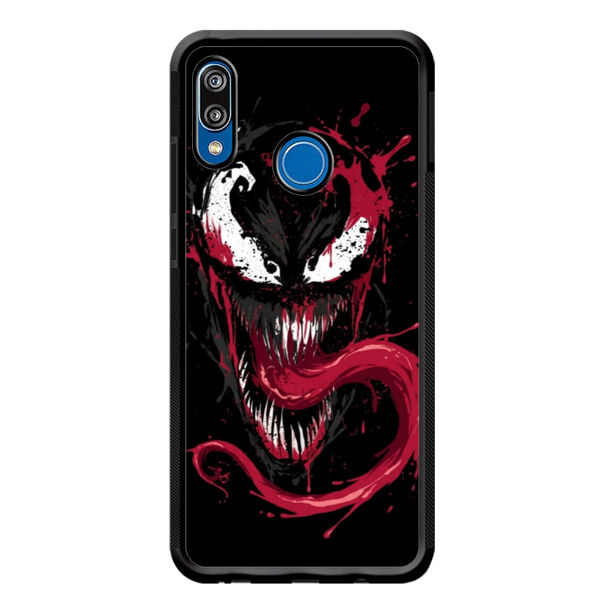 VM1- Huawei e Honor