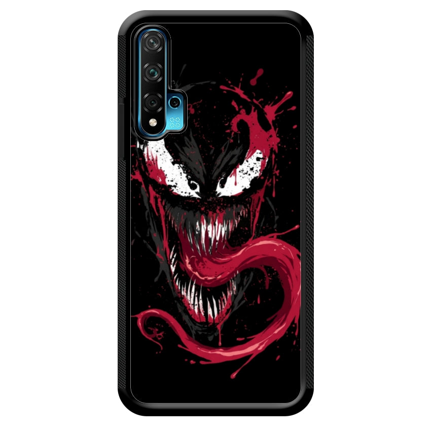 VM1- Huawei e Honor