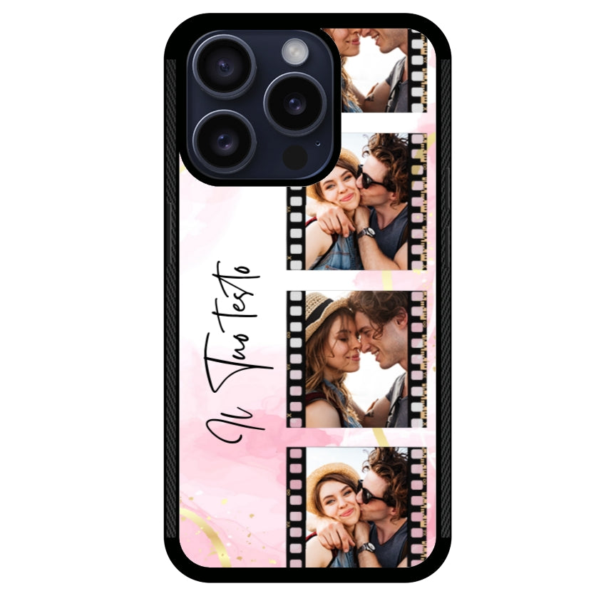 Rullino Foto - Apple customall