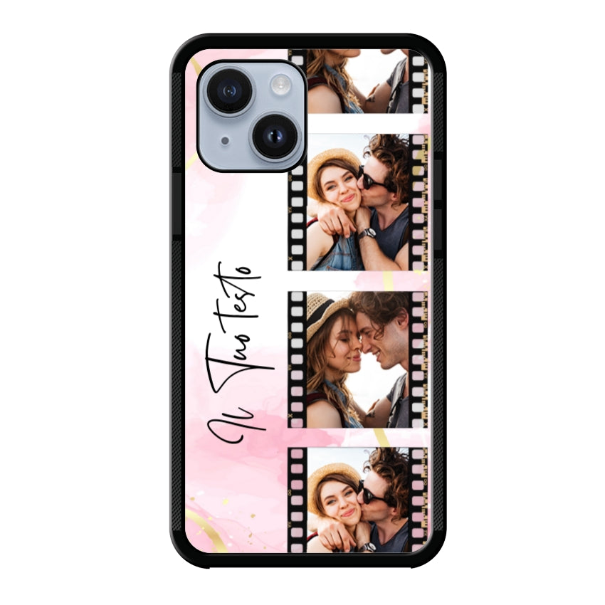 Rullino Foto - Apple customall