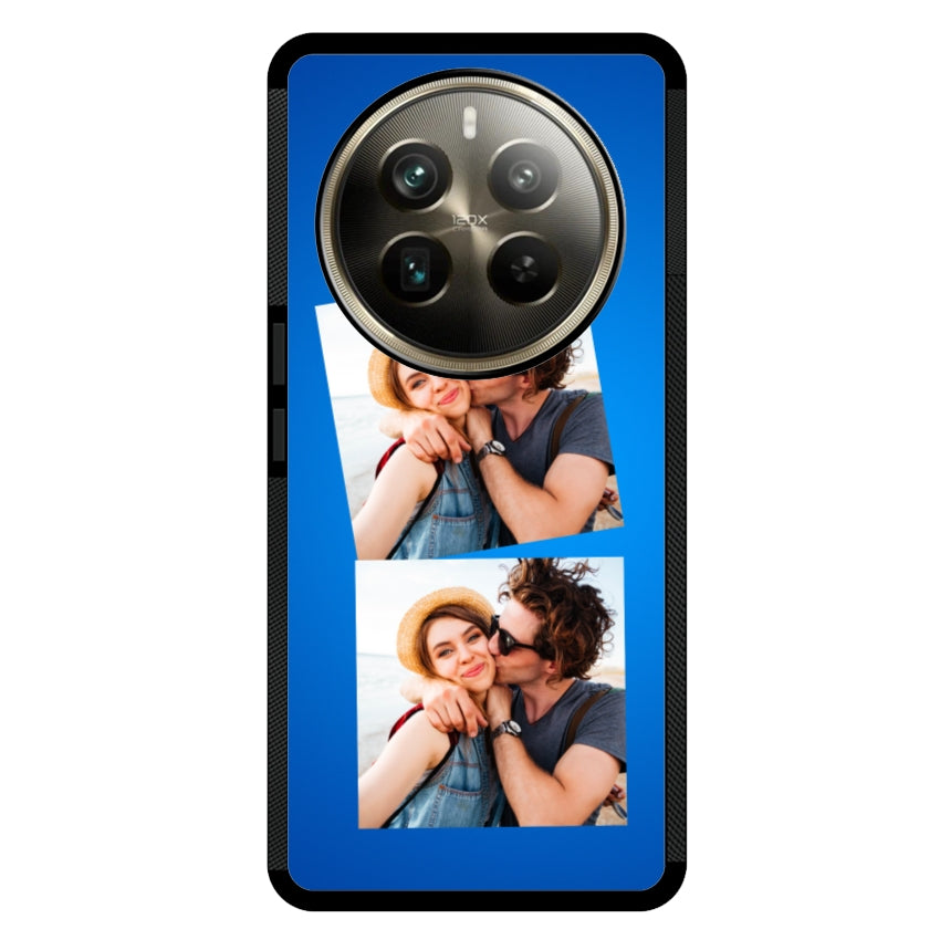 Customized Phone Case Two Photos - Realme customall