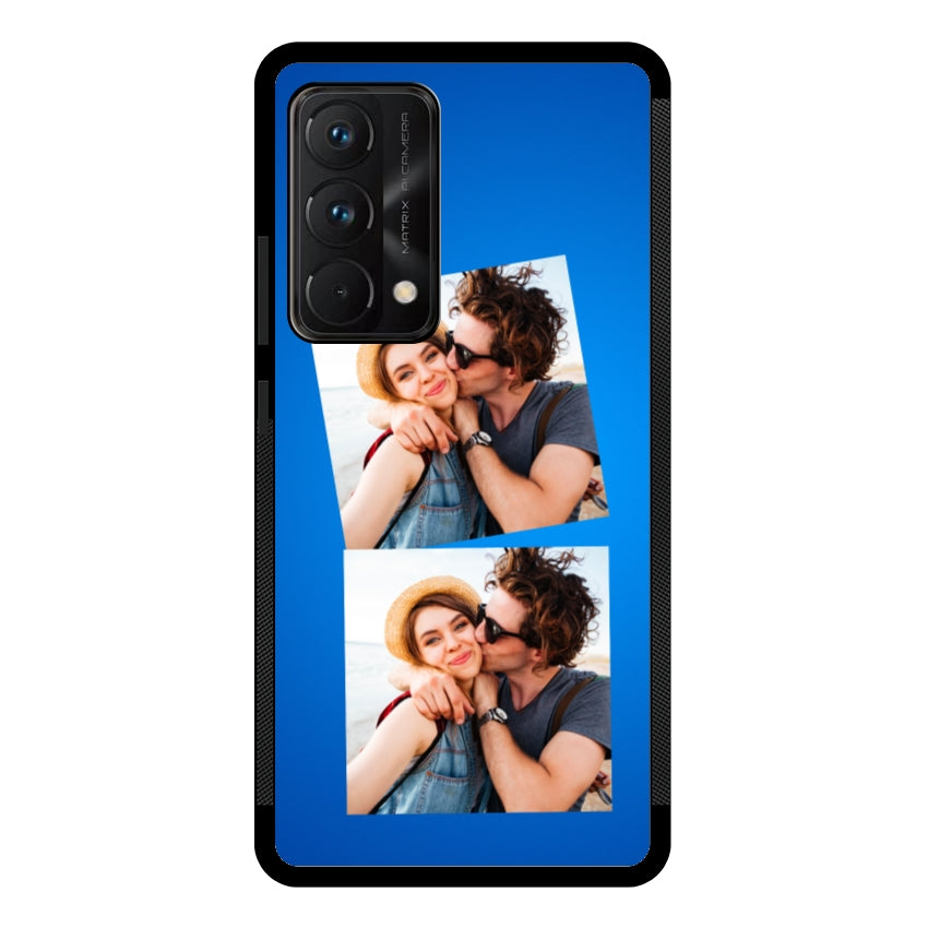 Customized Phone Case Two Photos - Realme customall