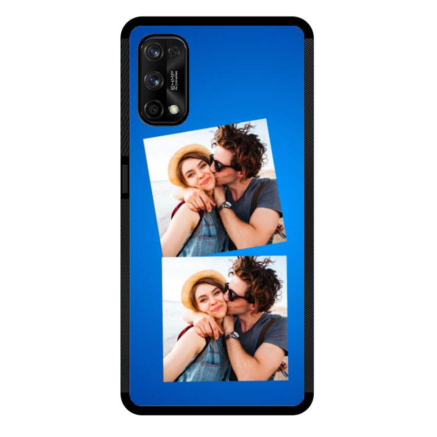 Customized Phone Case Two Photos - Realme customall