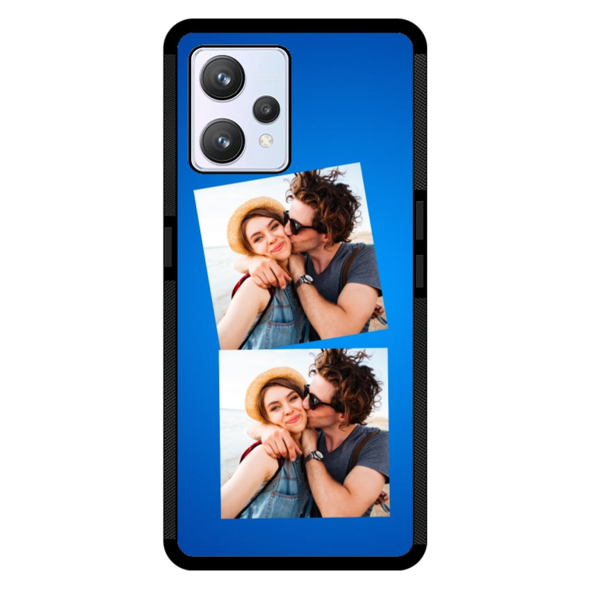 Customized Phone Case Two Photos - Realme customall
