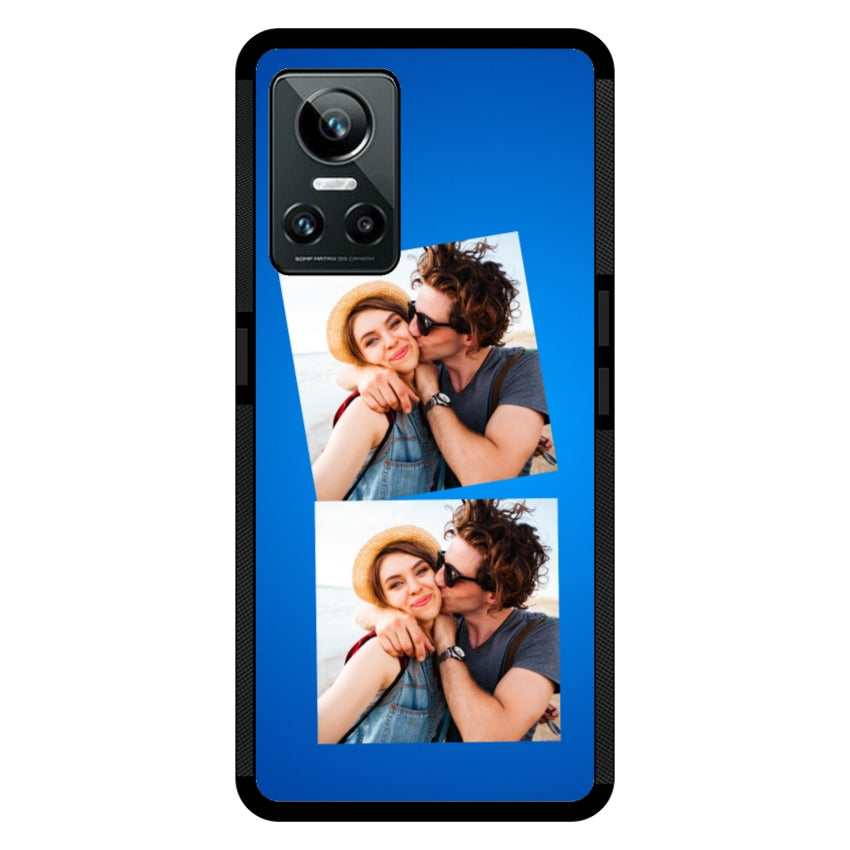 Customized Phone Case Two Photos - Realme customall