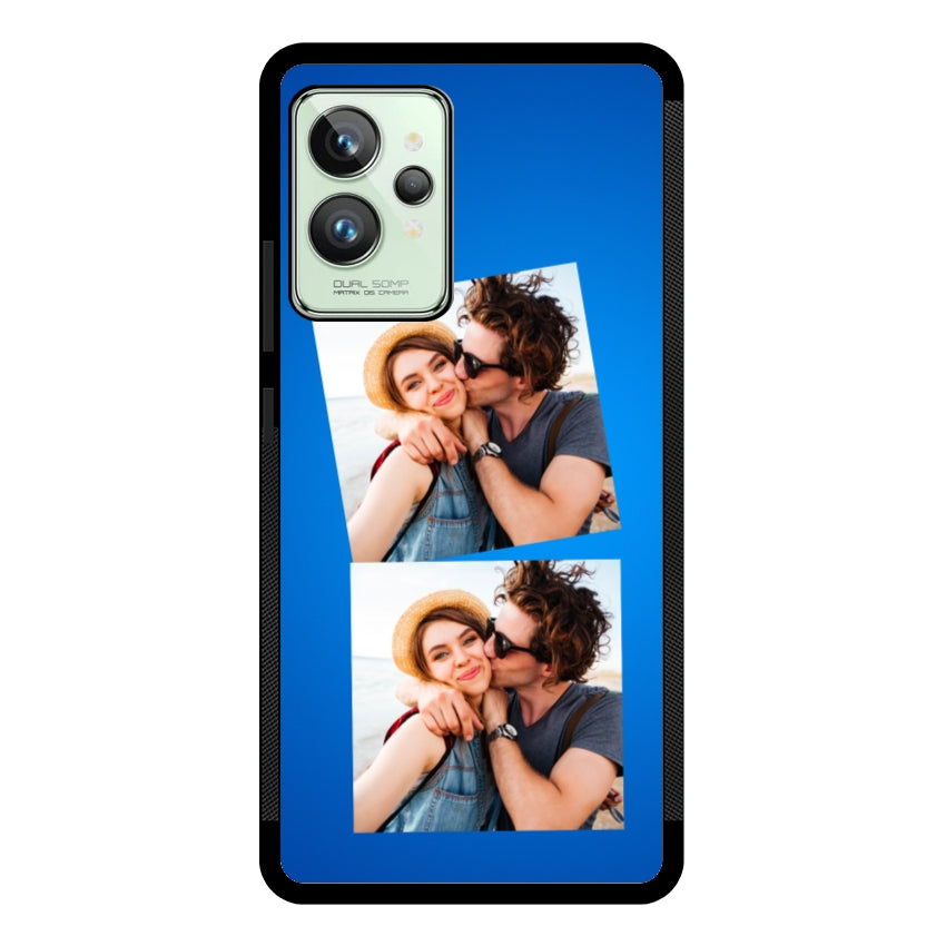 Customized Phone Case Two Photos - Realme customall