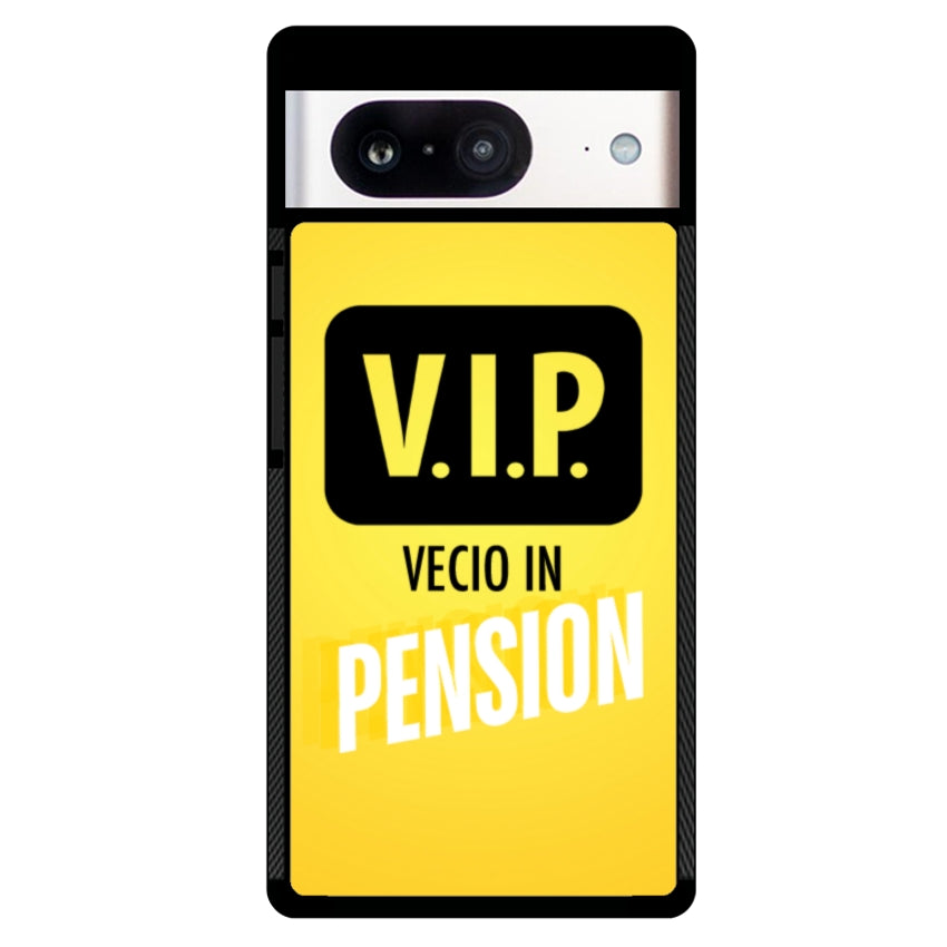 Cover VIP Vecio in Pension - Google Pixel customall