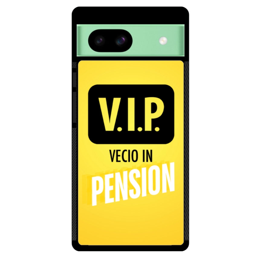 Cover VIP Vecio in Pension - Google Pixel customall