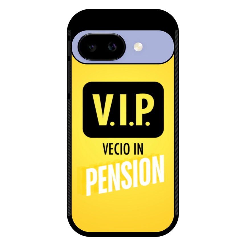 Cover VIP Vecio in Pension - Google Pixel customall