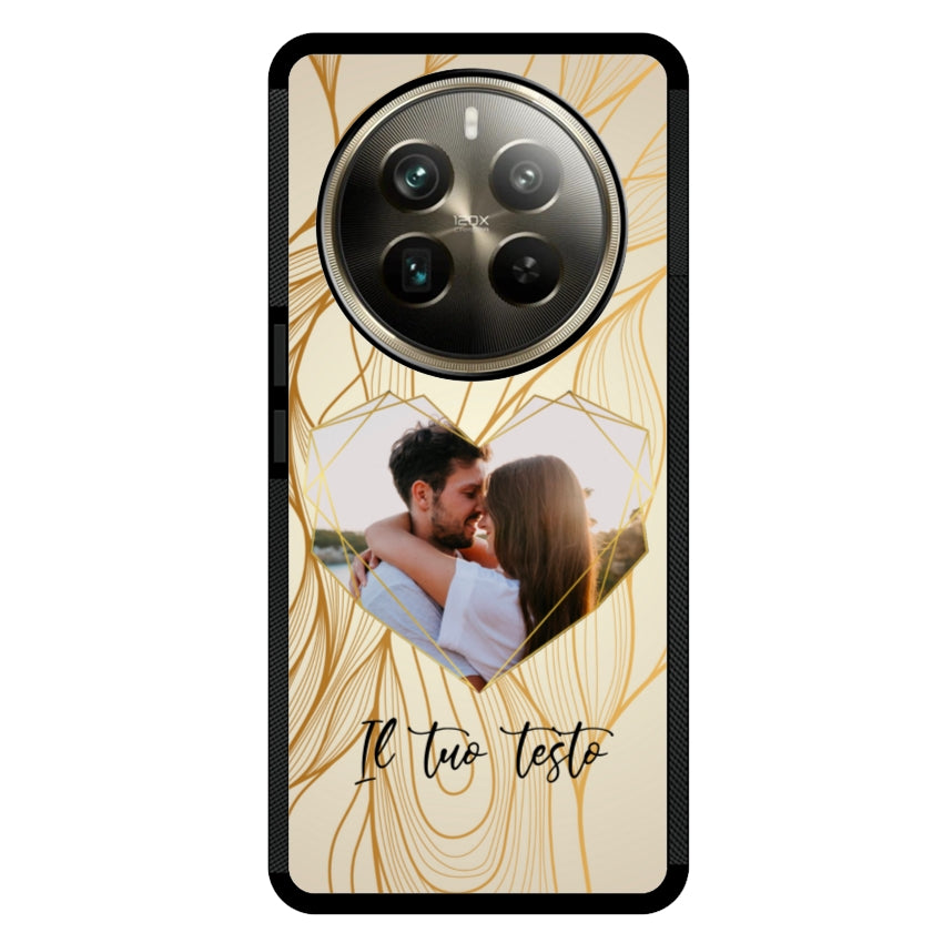 Cover Cuore - Realme