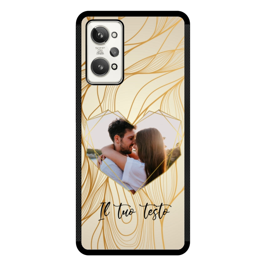 Cover Cuore - Realme