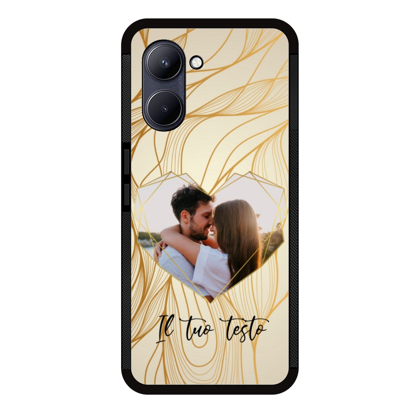 Cover Cuore - Realme
