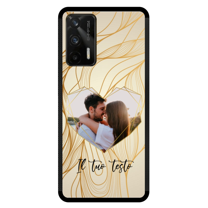 Cover Cuore - Realme