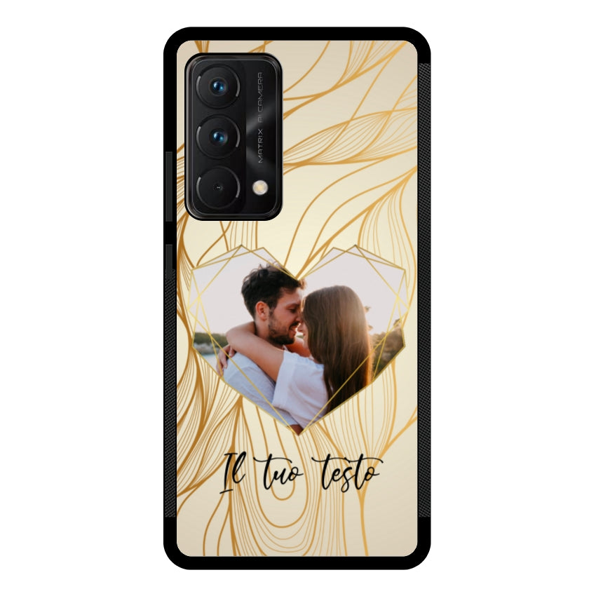 Cover Cuore - Realme