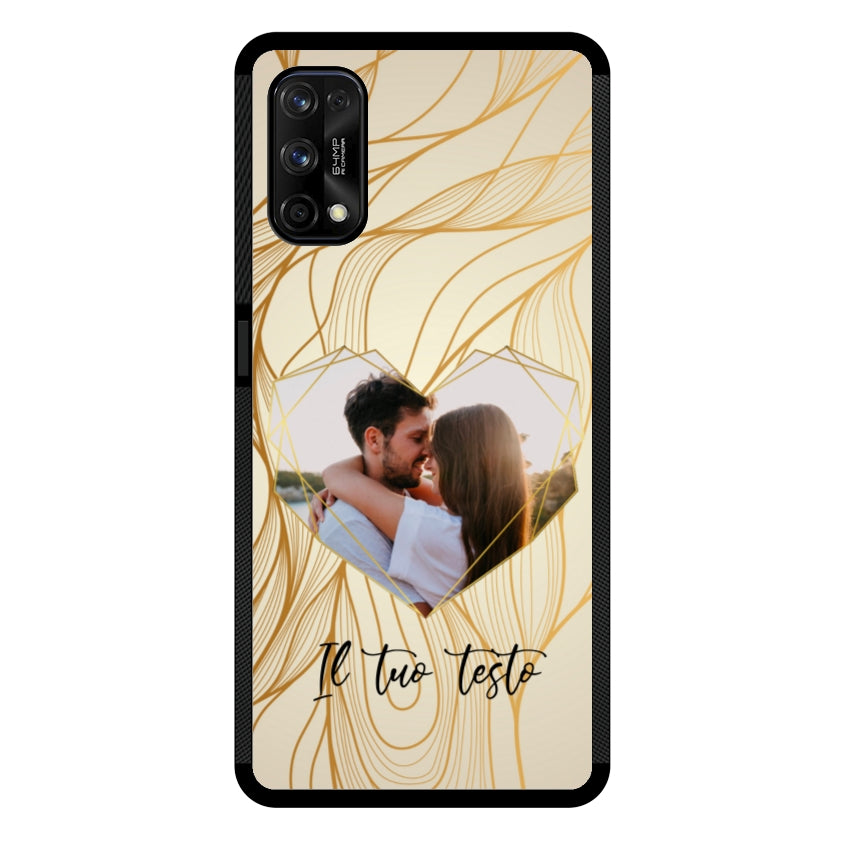 Cover Cuore - Realme