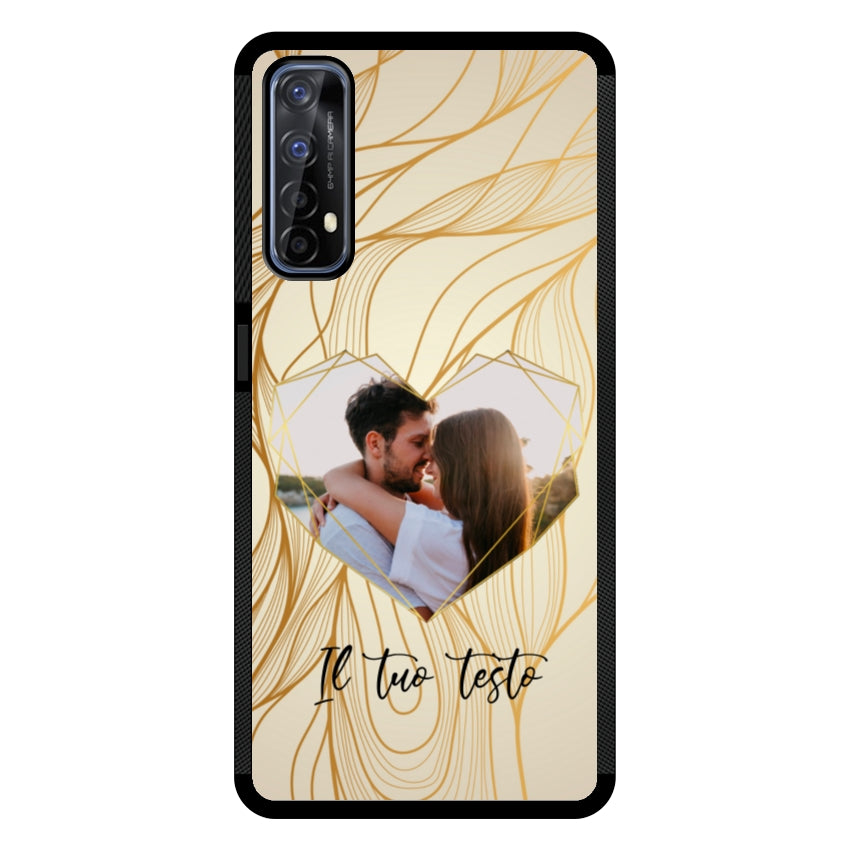 Cover Cuore - Realme