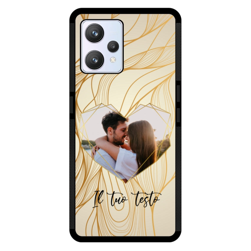 Cover Cuore - Realme
