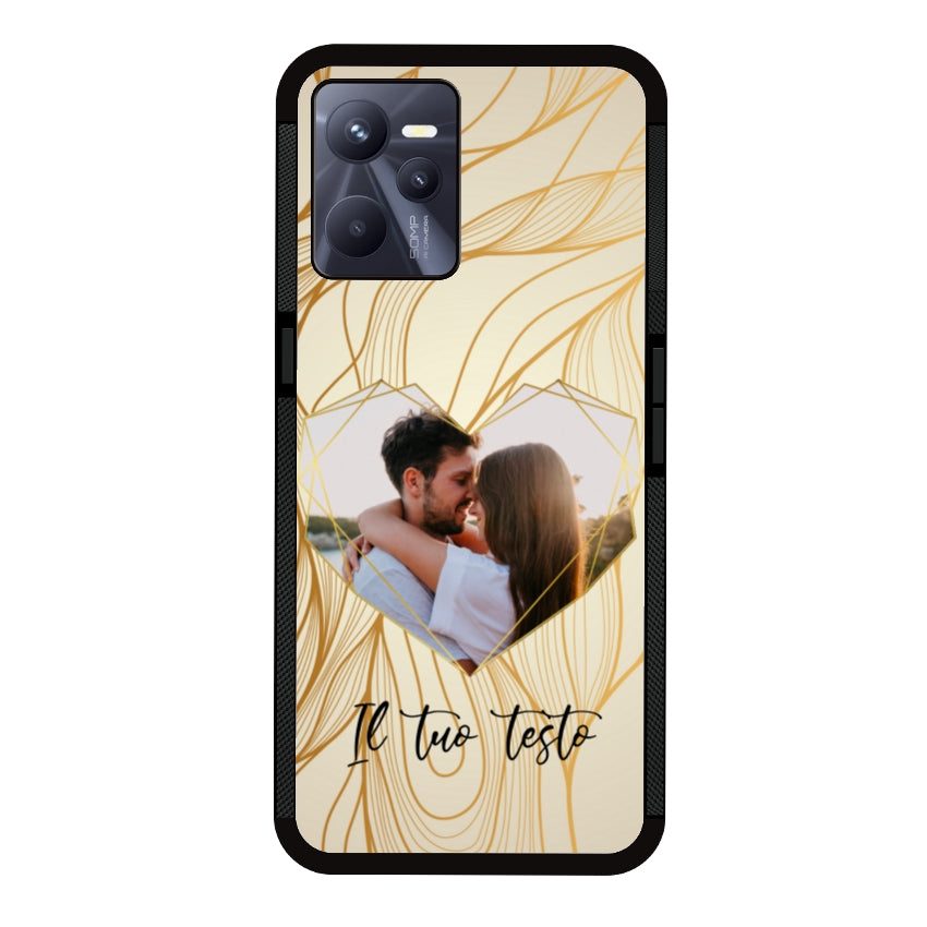 Cover Cuore - Realme