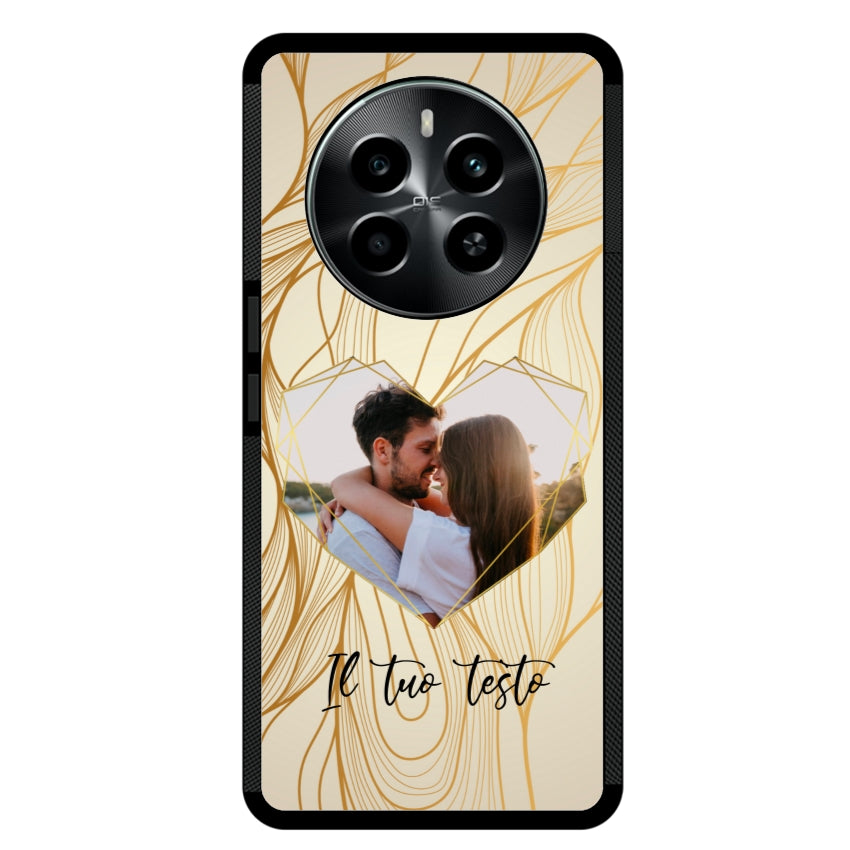 Cover Cuore - Realme