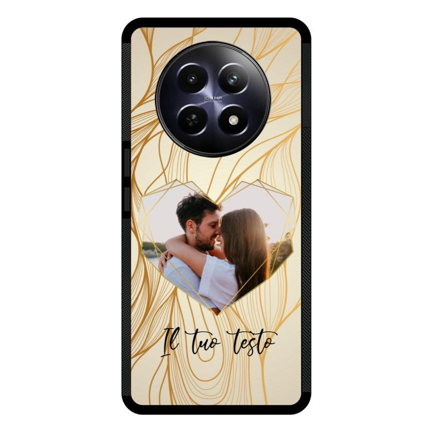 Cover Cuore - Realme