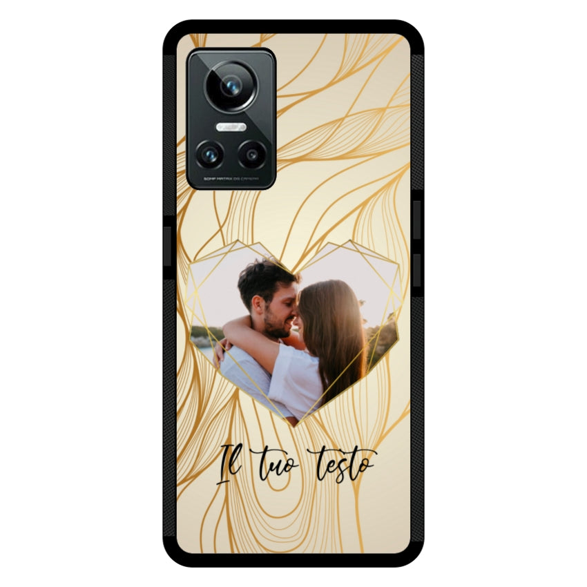 Cover Cuore - Realme