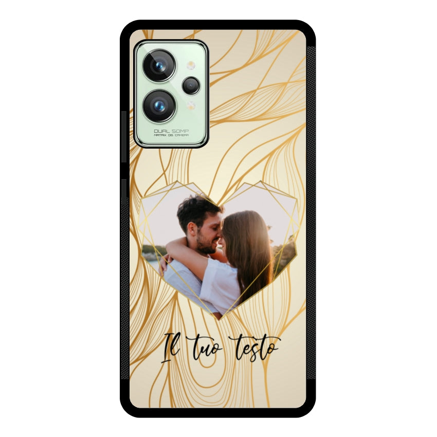 Cover Cuore - Realme