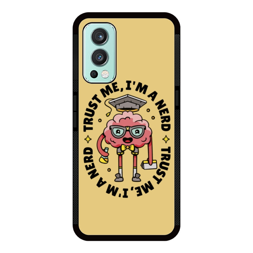 Trust me, I'm a Nerd - OnePlus e Nothing Phone customall