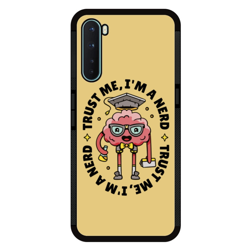 Trust me, I'm a Nerd - OnePlus e Nothing Phone customall