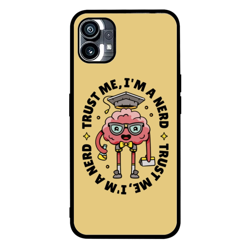 Trust me, I'm a Nerd - OnePlus e Nothing Phone customall