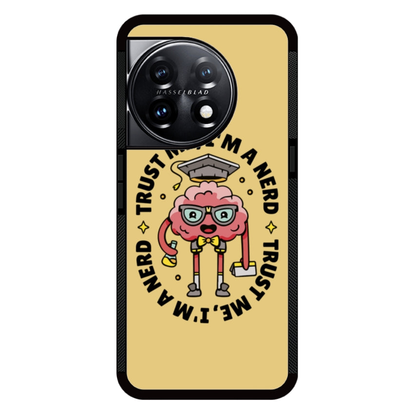 Trust me, I'm a Nerd - OnePlus e Nothing Phone customall