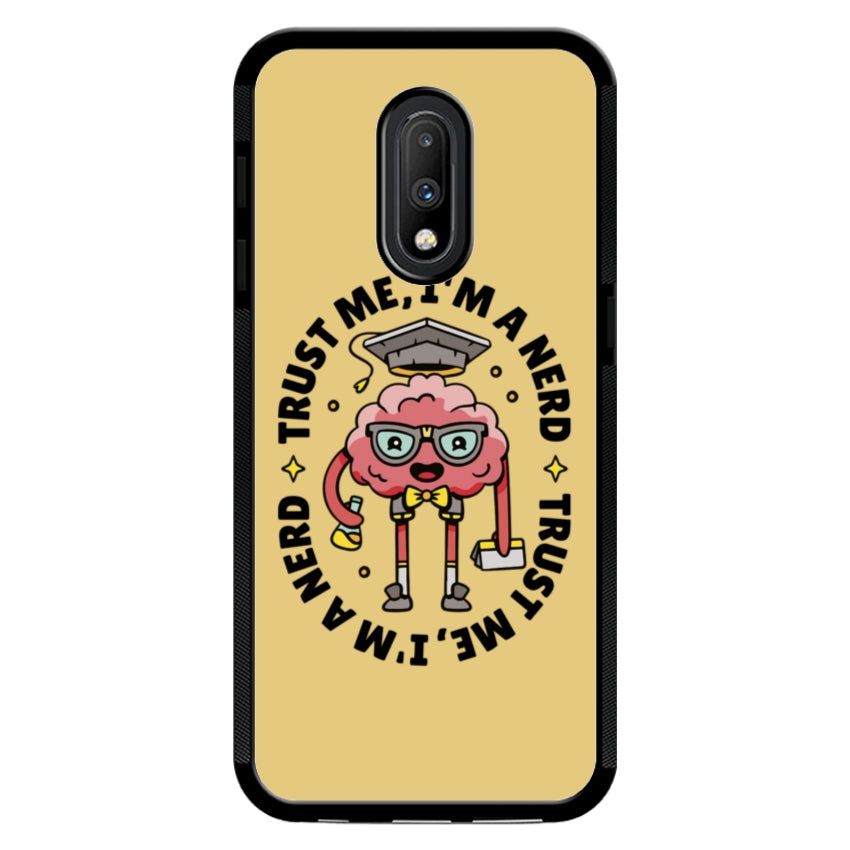 Trust me, I'm a Nerd - OnePlus e Nothing Phone customall