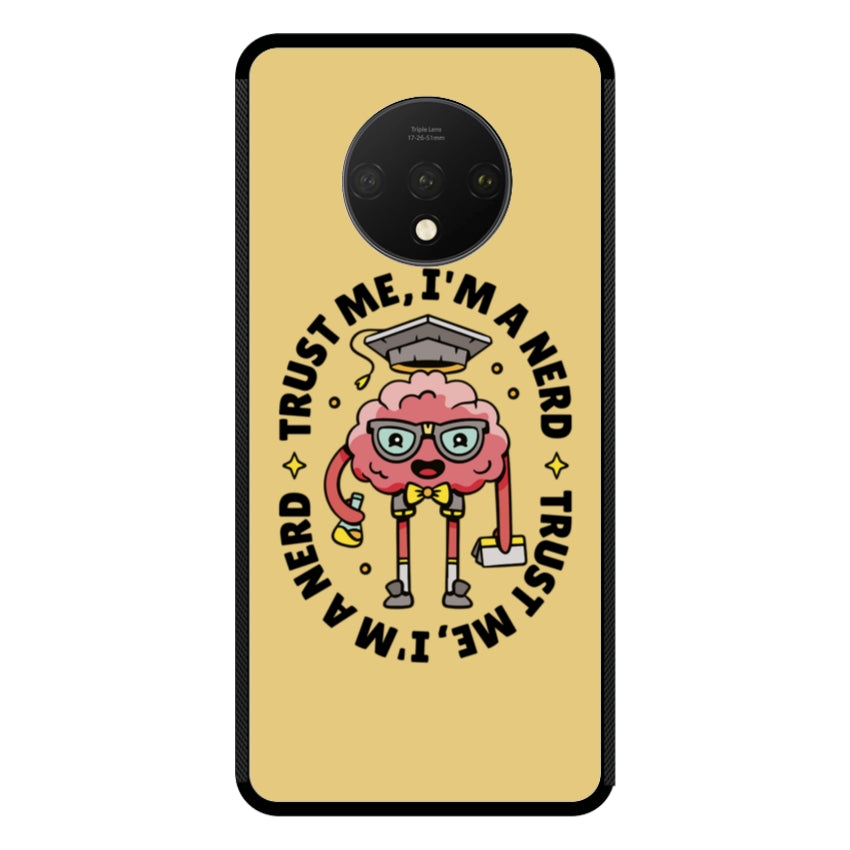 Trust me, I'm a Nerd - OnePlus e Nothing Phone customall