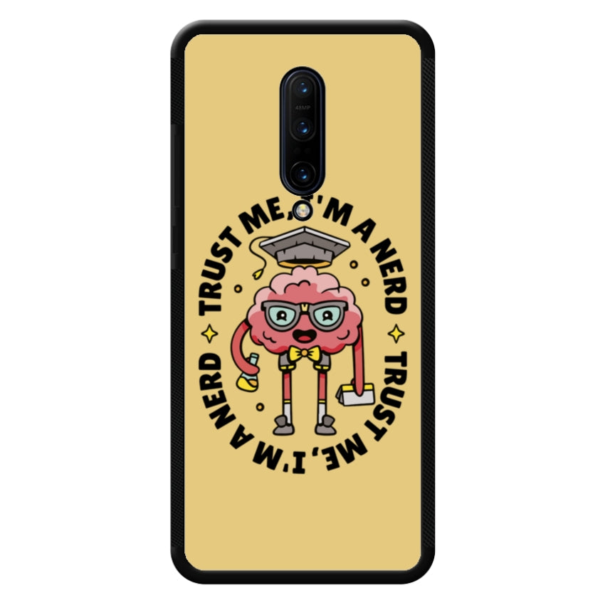 Trust me, I'm a Nerd - OnePlus e Nothing Phone customall