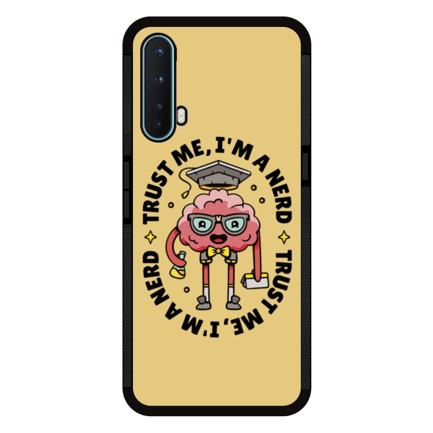 Trust me, I'm a Nerd - OnePlus e Nothing Phone customall