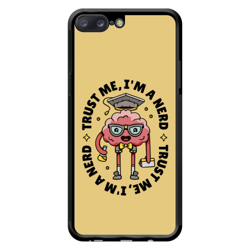Trust me, I'm a Nerd - OnePlus e Nothing Phone customall