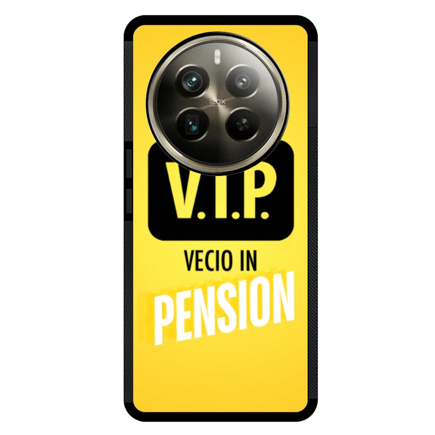 Cover VIP Vecio in Pension - Realme customall