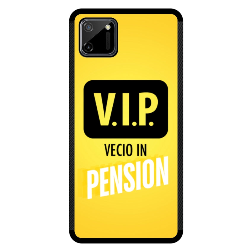 Cover VIP Vecio in Pension - Realme customall