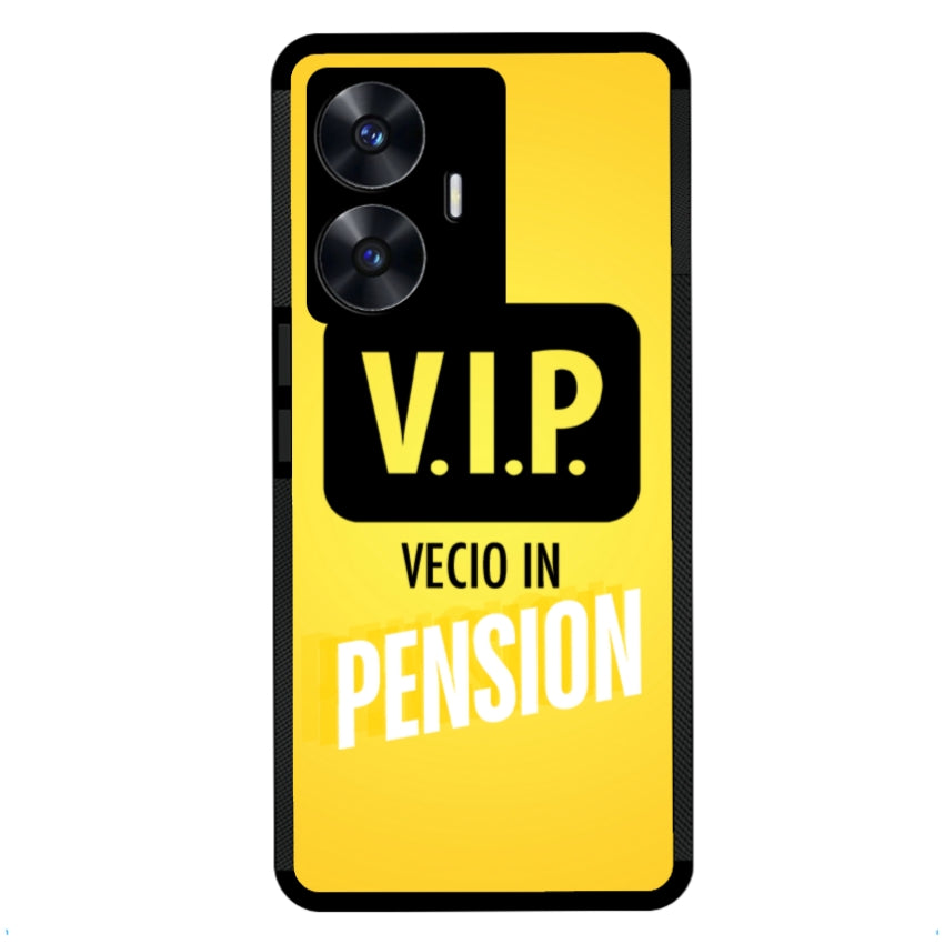 Cover VIP Vecio in Pension - Realme customall