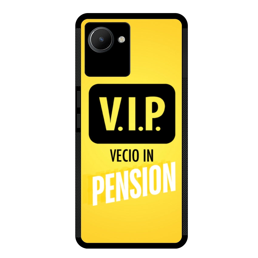 Cover VIP Vecio in Pension - Realme customall