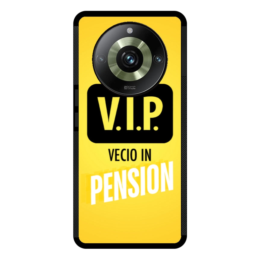 Cover VIP Vecio in Pension - Realme customall
