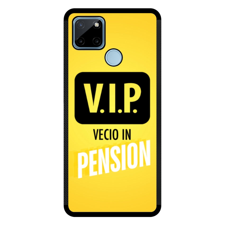 Cover VIP Vecio in Pension - Realme customall