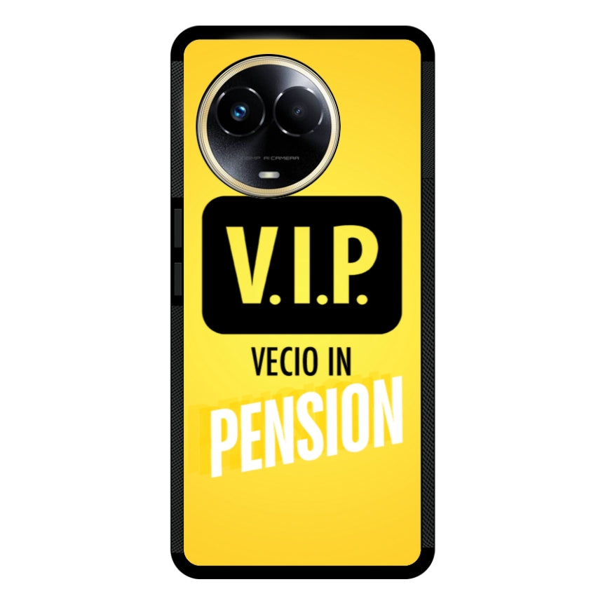 Cover VIP Vecio in Pension - Realme customall