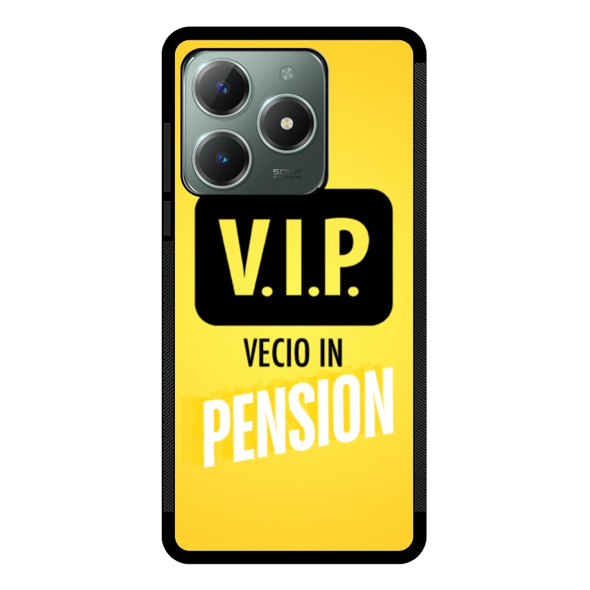 Cover VIP Vecio in Pension - Realme customall
